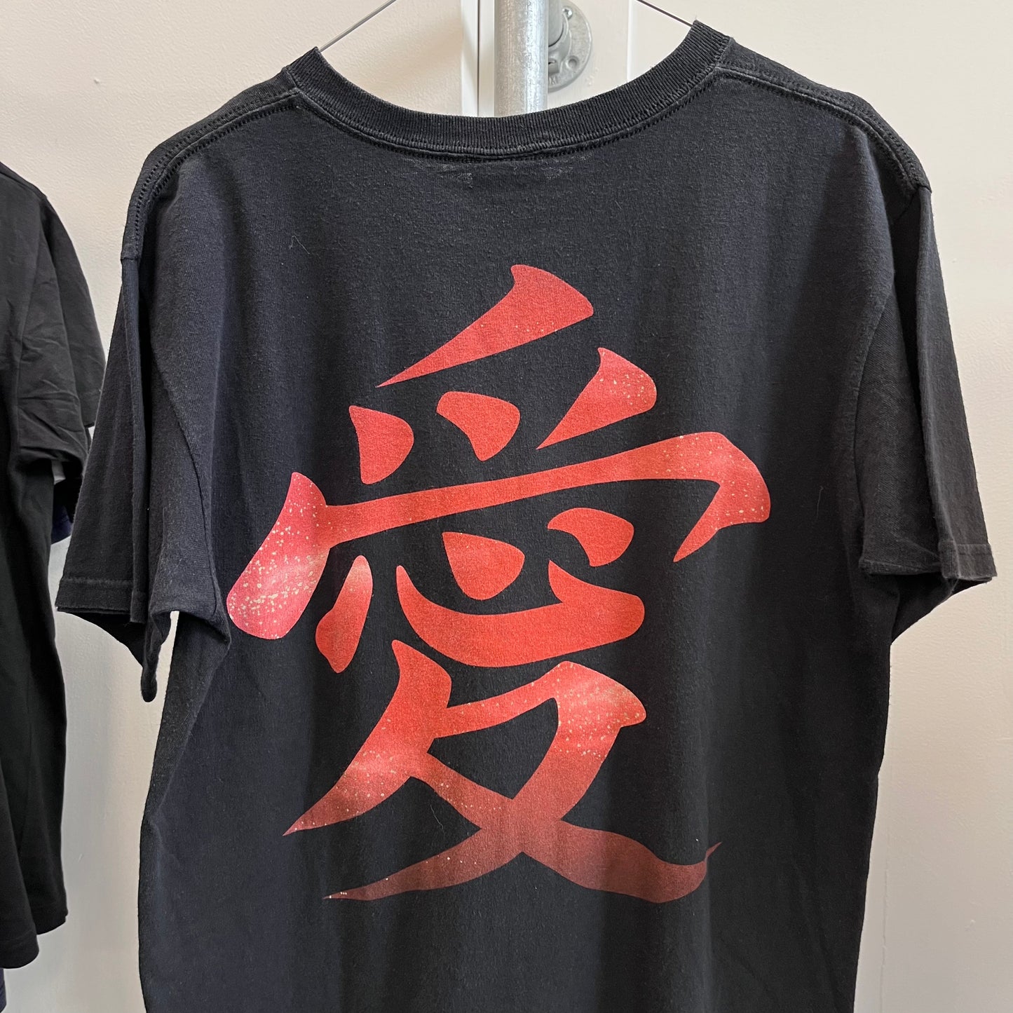 Naruto 2002 vintage tee