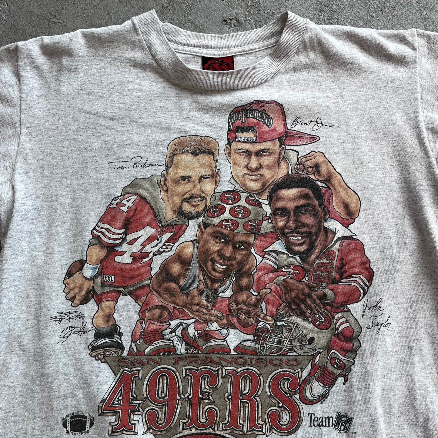 San Fransisco 49ers '93 Tee