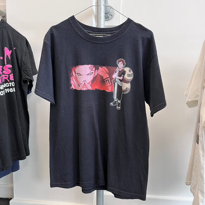 Naruto 2002 vintage tee