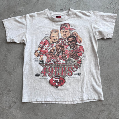San Fransisco 49ers '93 Tee