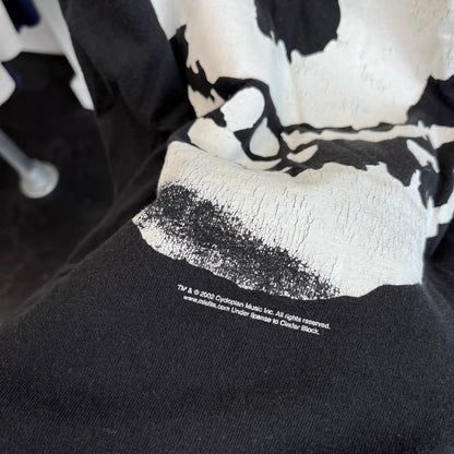 Misfits 2002 vintage tee