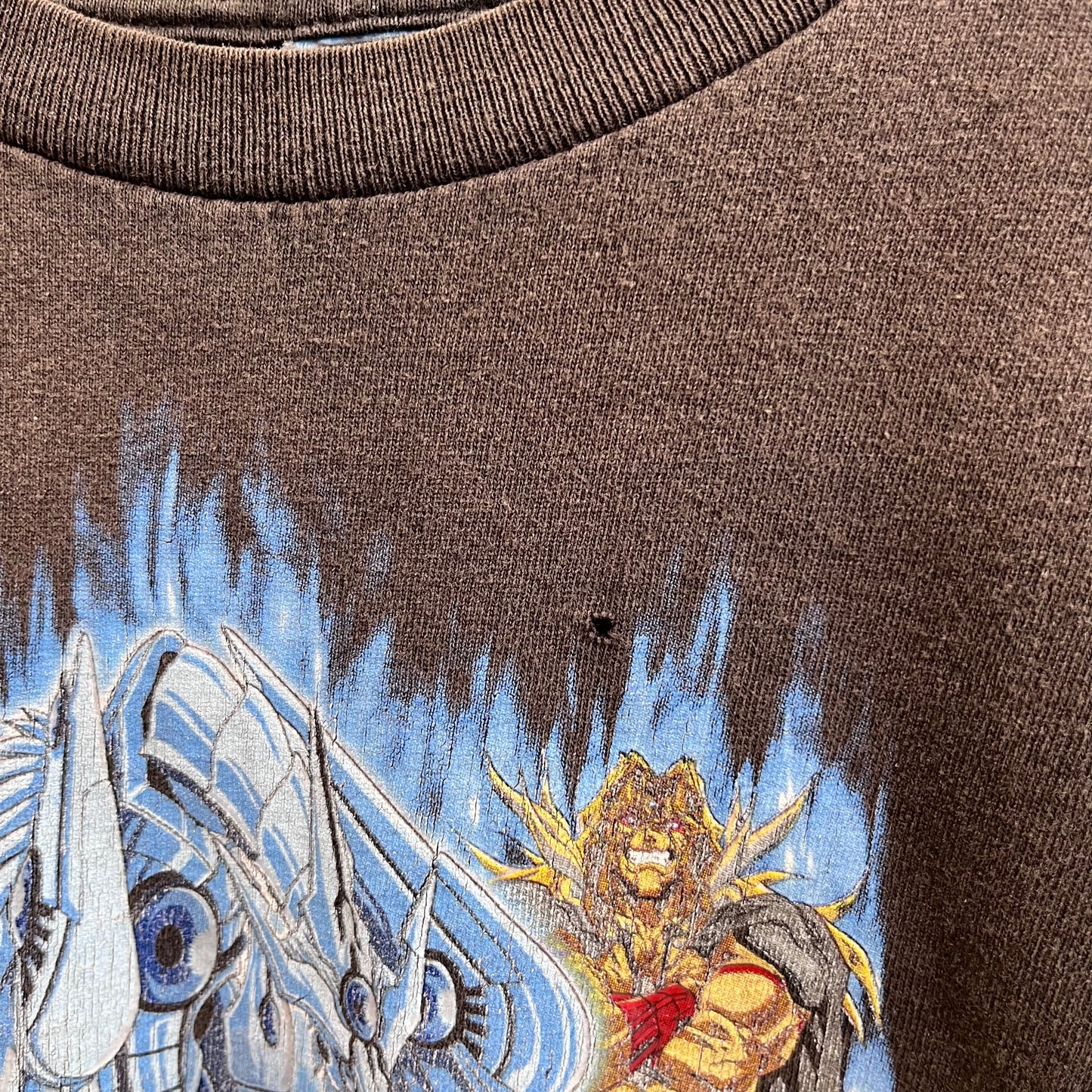 Yu-Gi-Oh! The move 1996 longsleeve