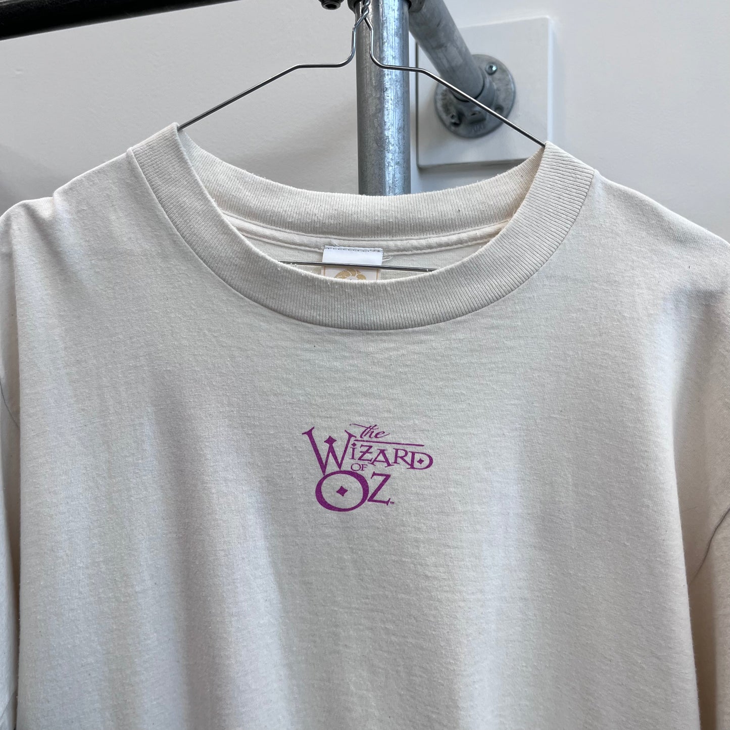 The Wizard of Oz 1993 tee