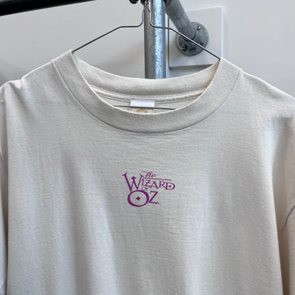 The Wizard of Oz 1993 tee
