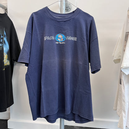 Ren and Stimpy 2001 vintage tee