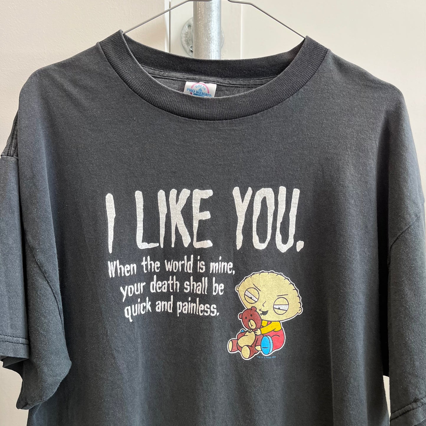 Stewie Family Guy ’03 t shirt
