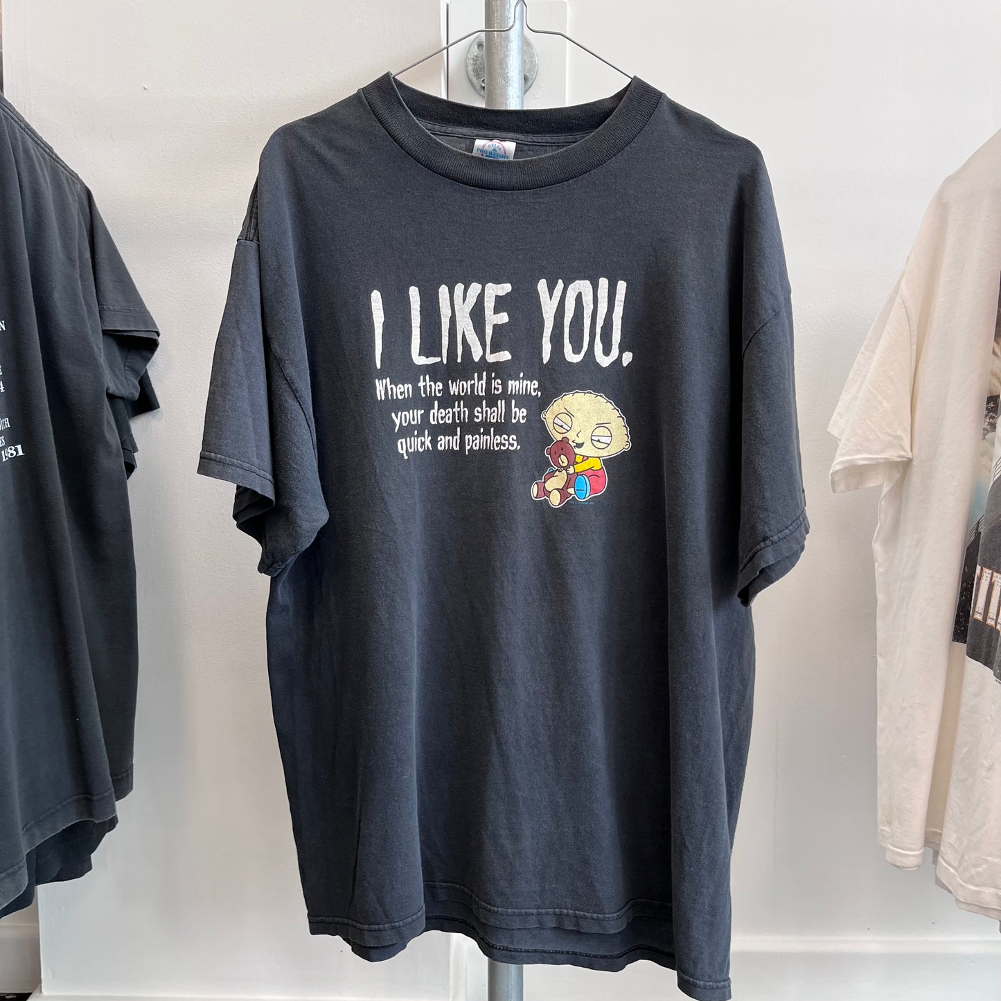 Stewie Family Guy ’03 t shirt