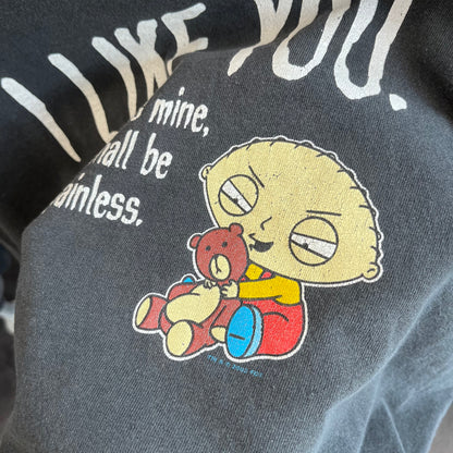 Stewie Family Guy ’03 t shirt