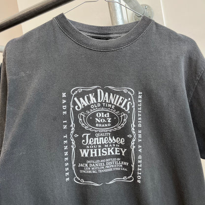Jack Daniel’s vintage tee