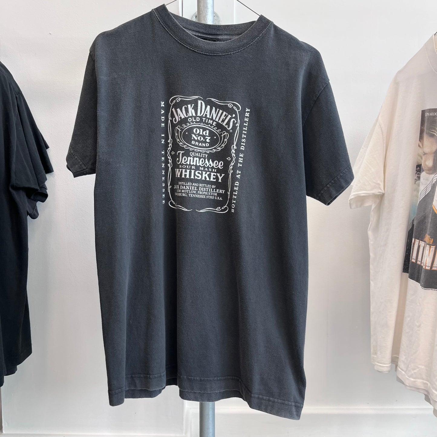 Jack Daniel’s vintage tee