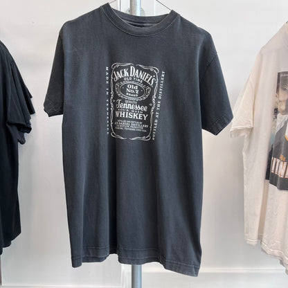 Jack Daniel’s vintage tee