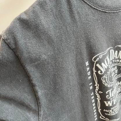 Jack Daniel’s vintage tee