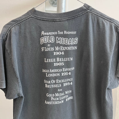 Jack Daniel’s vintage tee