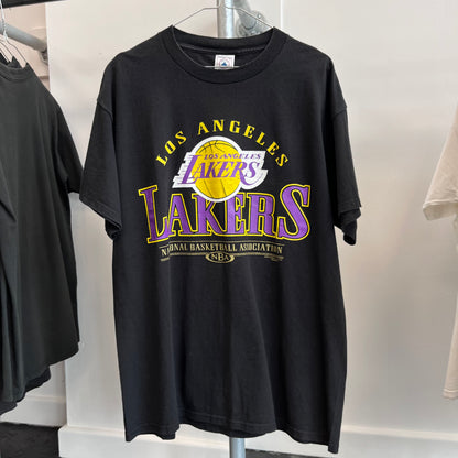 Lakers vintage tee