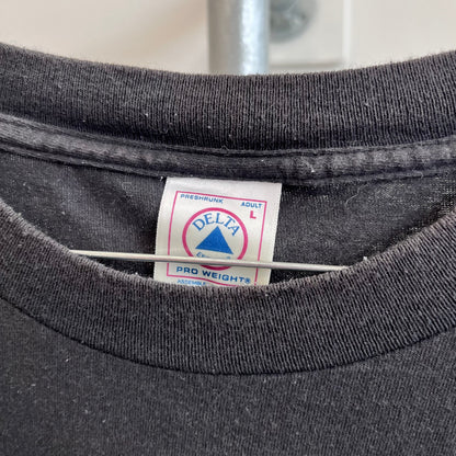 Lakers vintage tee