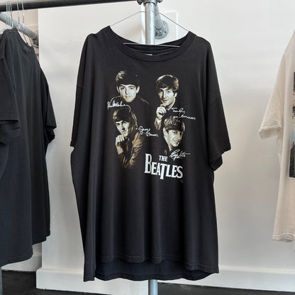 The Beatles 2001 tee