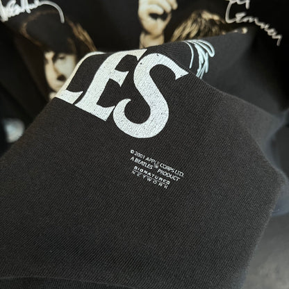 The Beatles 2001 tee