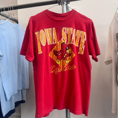 Iowa State 90s vintage tee