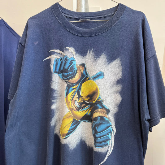 Xmen 2004 vintage tee