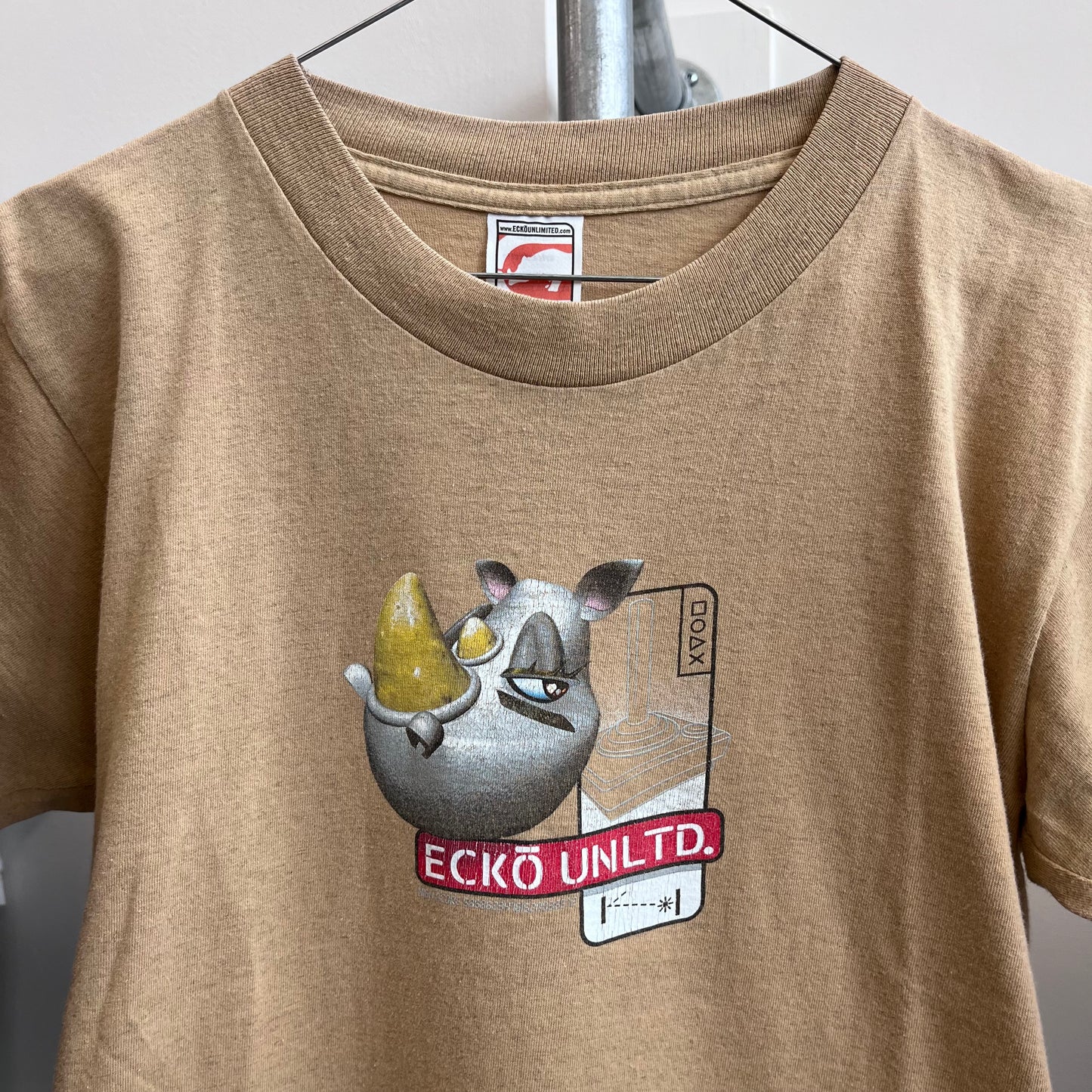 Ecko Unlimited vintage skate tee