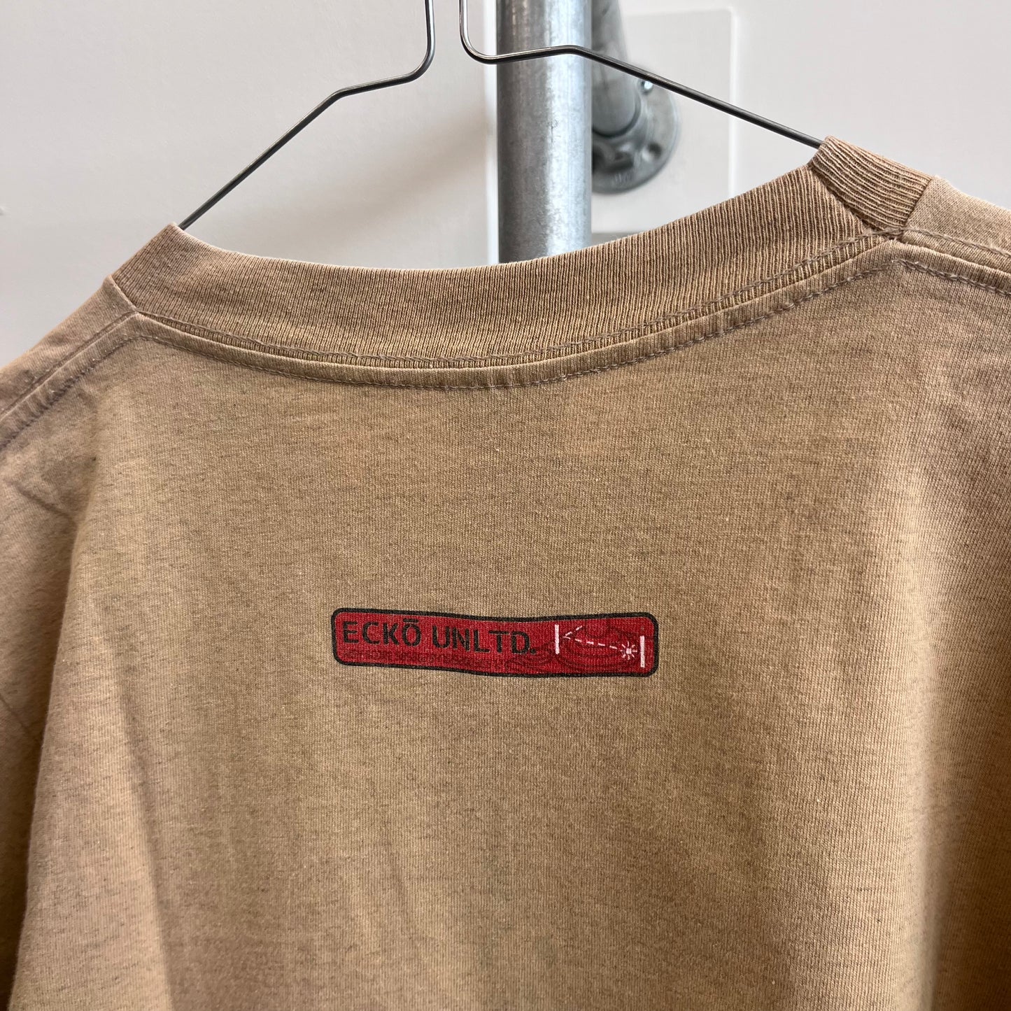 Ecko Unlimited vintage skate tee
