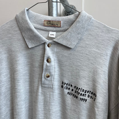 Bruce Springsteen 1999 Polo