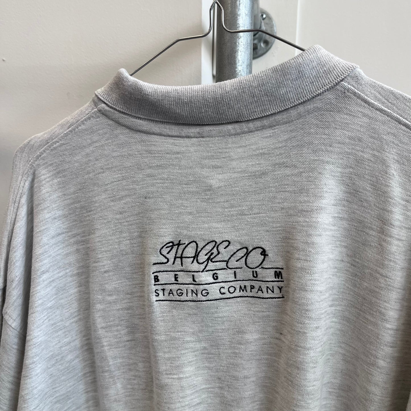 Bruce Springsteen 1999 Polo