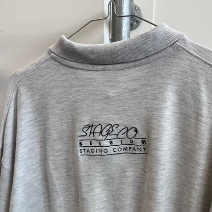 Bruce Springsteen 1999 Polo