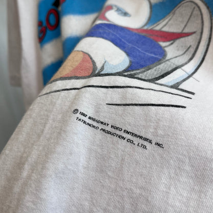 Speed Racer 1992 tee