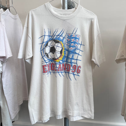England ’96 vintage tee