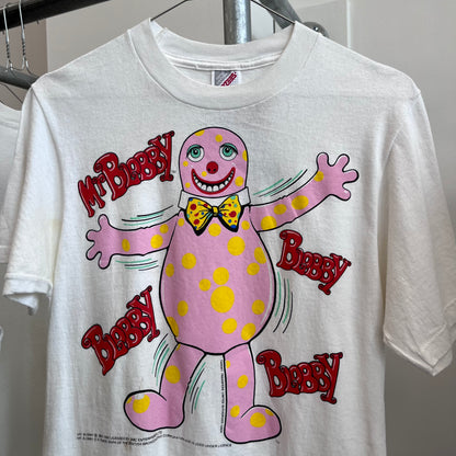 Mr Blobby 1992 tee