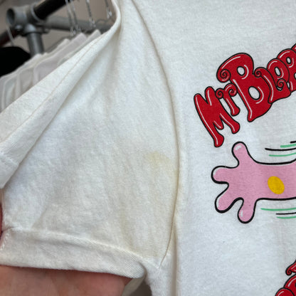 Mr Blobby 1992 tee