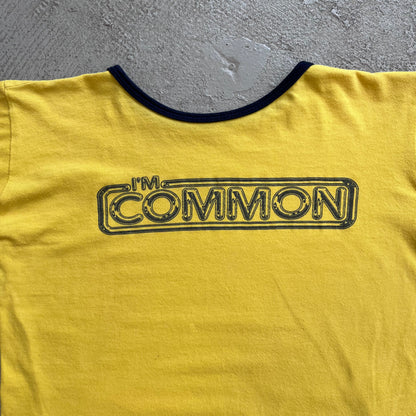 PULP I'm Common Tee