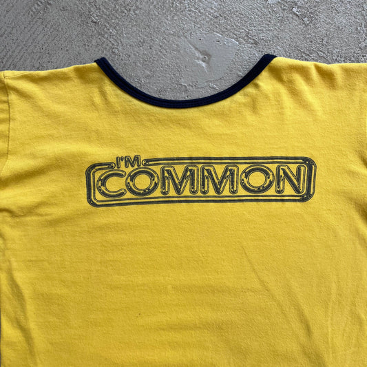 PULP I'm Common Tee