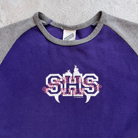 Buffy Sunnydale High '00 Tee