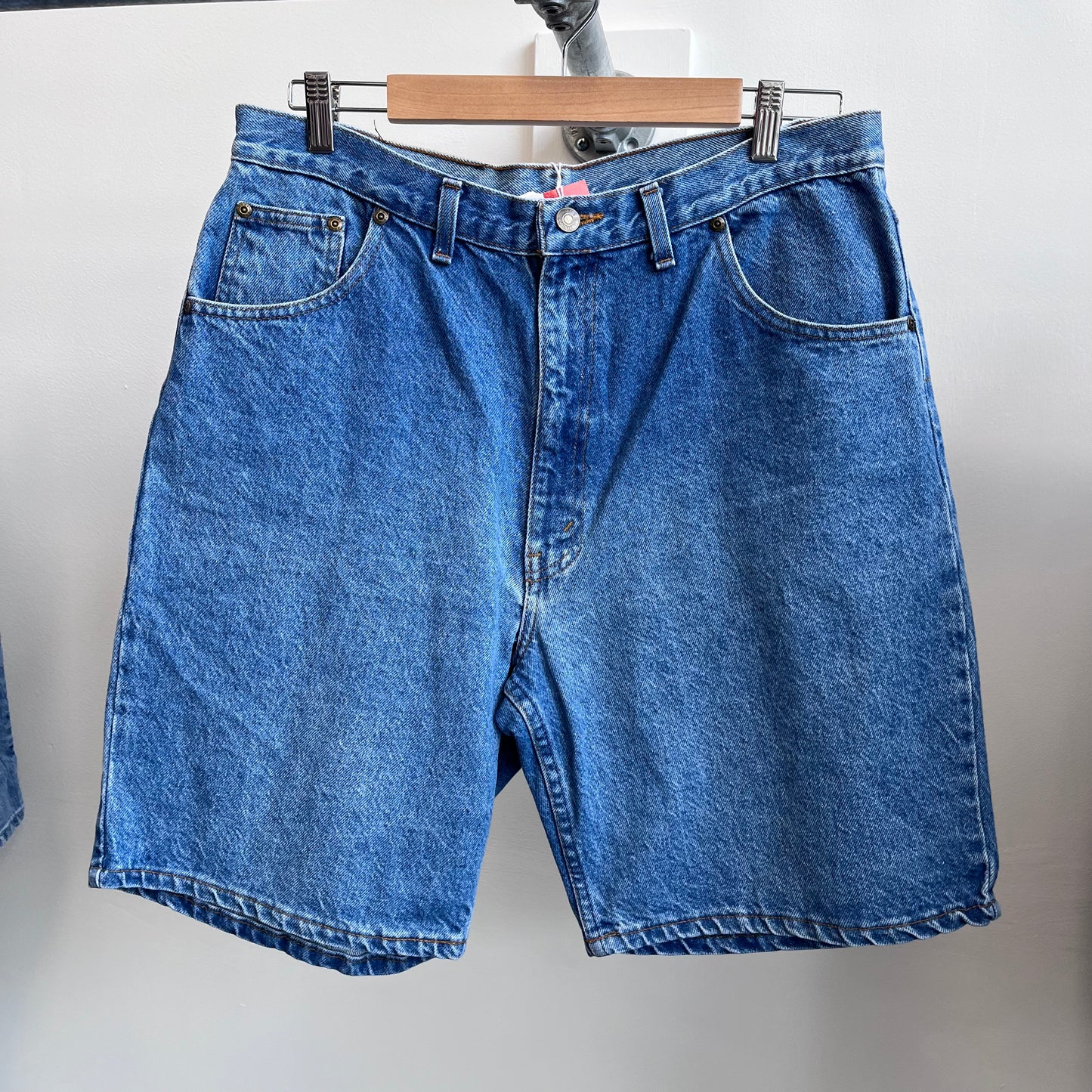 Hunt Club Jorts W34