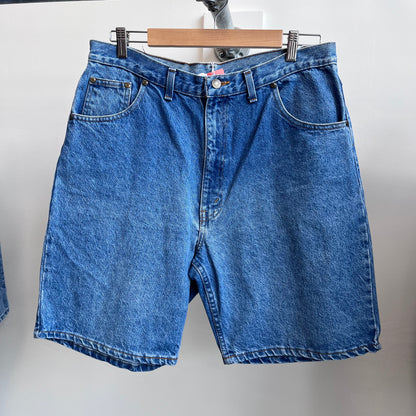 Hunt Club Jorts W34