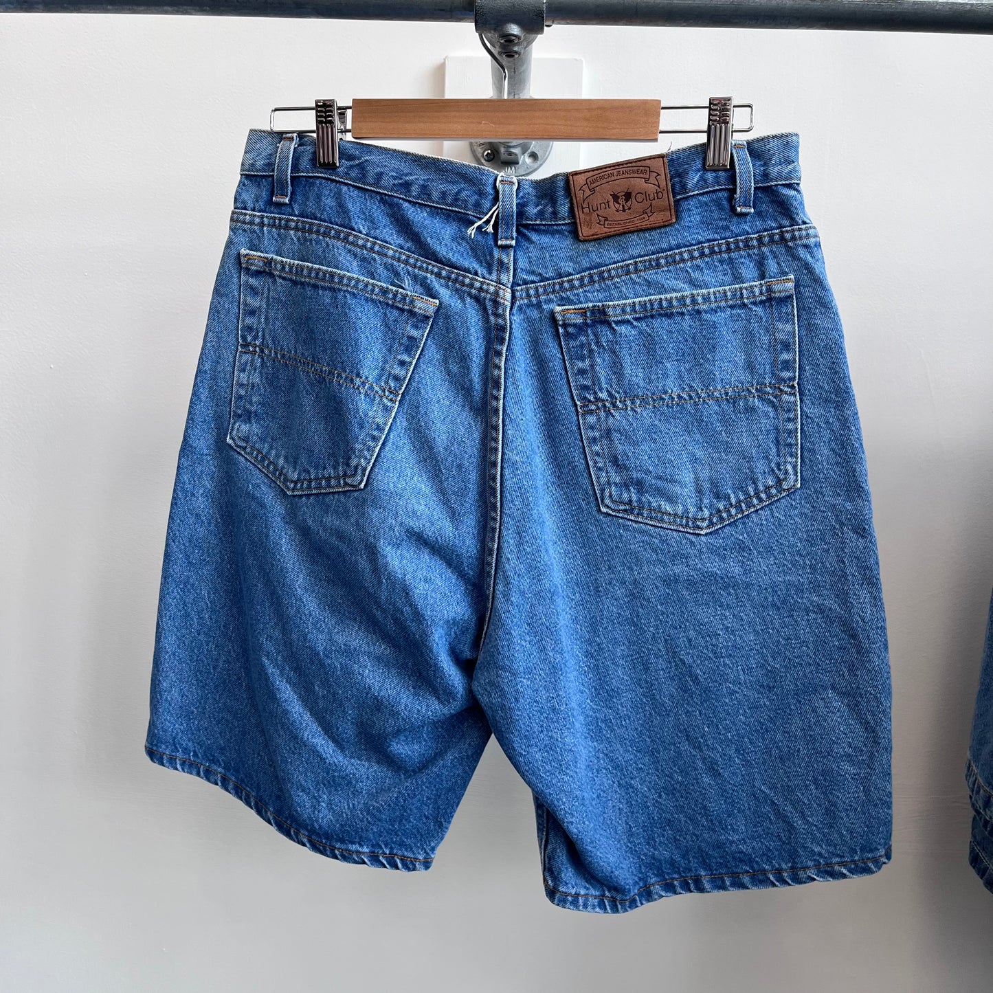 Hunt Club Jorts W34