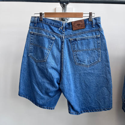 Hunt Club Jorts W34