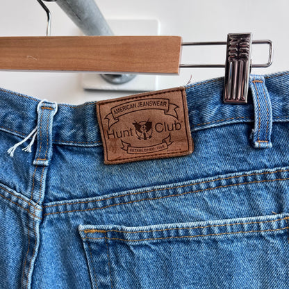 Hunt Club Jorts W34