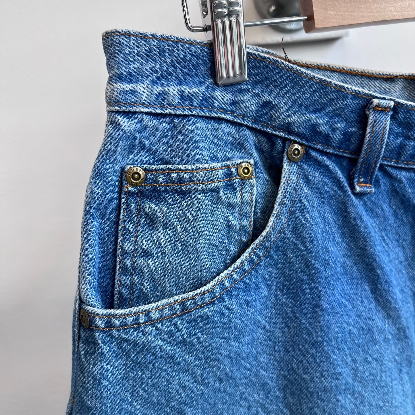Hunt Club Jorts W34
