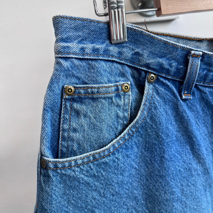 Hunt Club Jorts W34