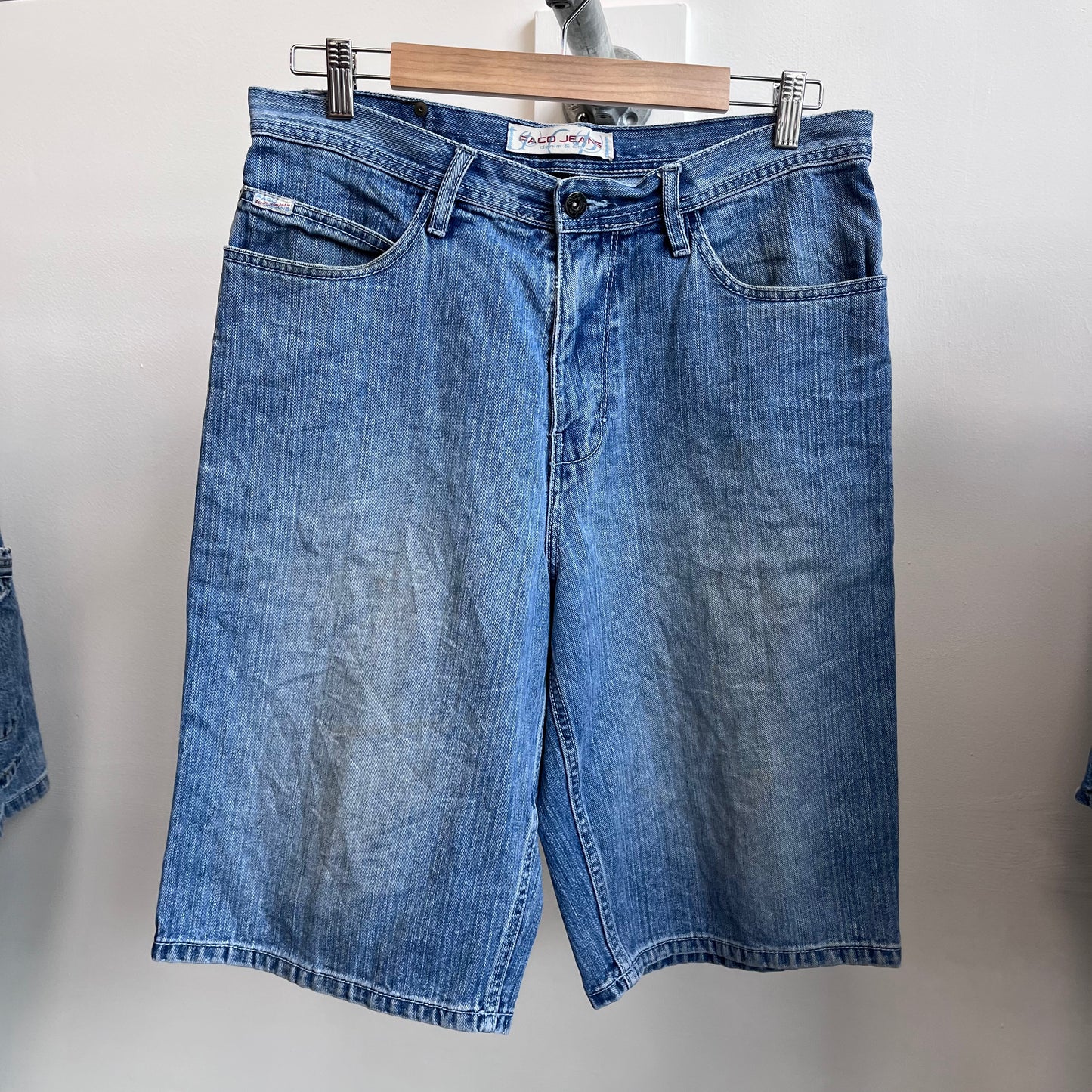 Paco Jeans Jorts W32