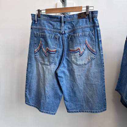 Paco Jeans Jorts W32