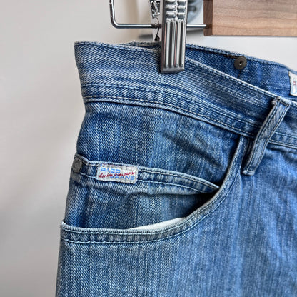 Paco Jeans Jorts W32
