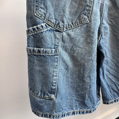 Silver Tab Jorts W33