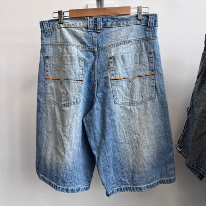 dtek Jorts W34