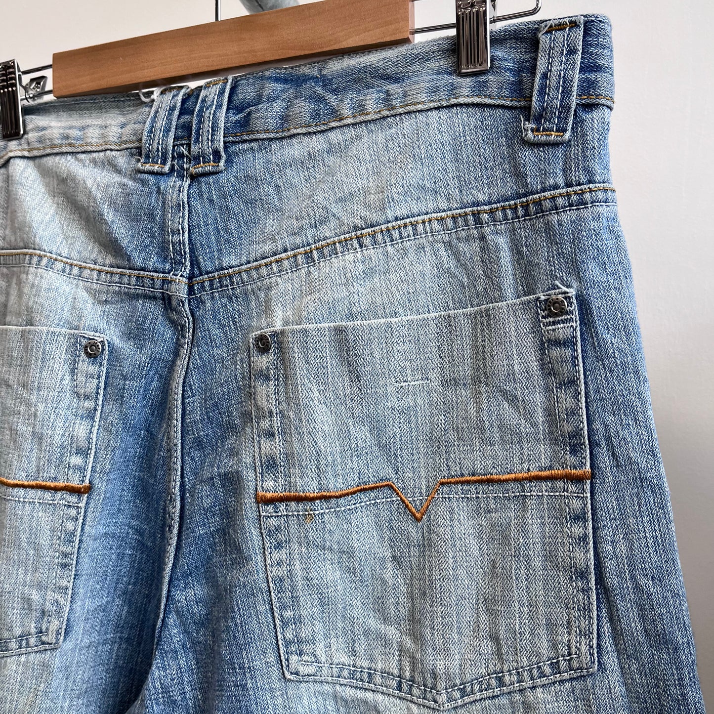 dtek Jorts W34