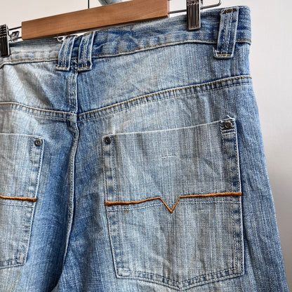 dtek Jorts W34
