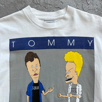 Beavis and Butthead '95 Tee